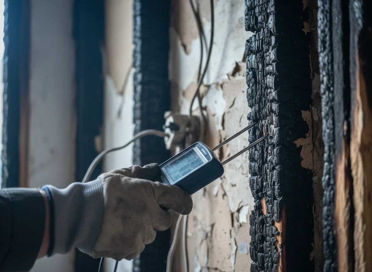 Fire Damage Restoration Oakpark, VA FAQs